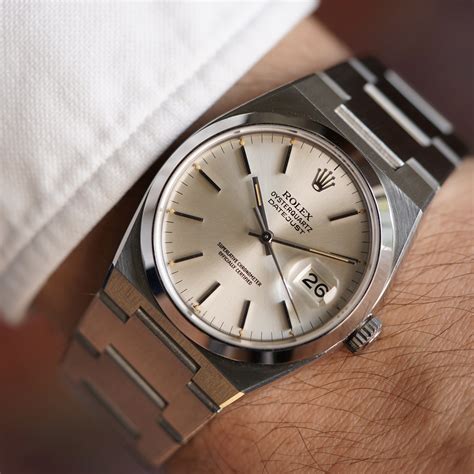 rolex oysterquartz kopen|rolex oysterquartz 17000 price.